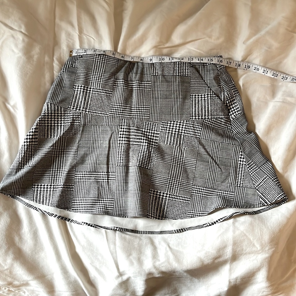 Ralph Lauren Polo Golf Skort Skirt